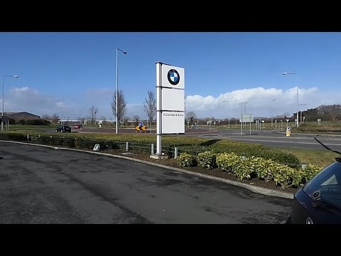 142D17503 - 142D17503 BMW 520d M Sport GT