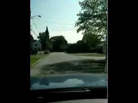 The Neighborhood I Grew Up In - North Andover, MA