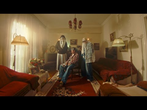 Twelvee, Katohos, Stolou - Patriko (Official Music Video)