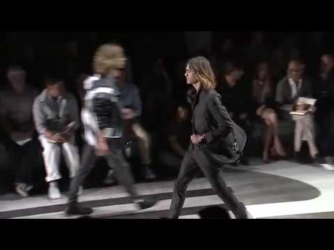 GUCCI Men's Collection Spring Summer 2010