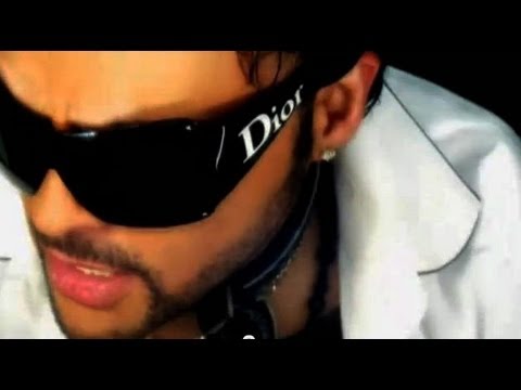 Shahrum Kashani Ft. Behbood - Baram Kami - Music Video ( شهرام کاشانی و بهبود ـ برام كمی - ویدیو )