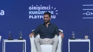 CVC Bosphorus Summit'26 | Two Generations Perspective on Investing