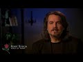Disney S Beauty And The Beast 1991 Behind The Scenes Interviews With The Voice Cast