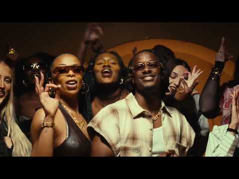 SenSey' - And it's OK (Official Music Video)