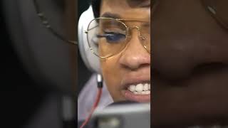 Lady Luck || Freestyle || Funk Flex || Hot 97 FM