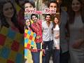Reel Real In Udne Ki Aasha Serial All Star Cast Real Life Style ️ Starplus Udnekiasha