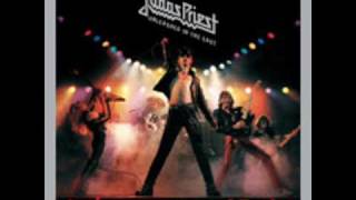 Judas Priest - Victim of Changes (1979).