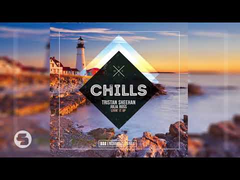 Tristan Sheehan feat. Julia Ross - Livin' It Up