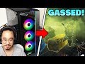 I try Apex Legends on a budget PC for a day. Do I play worse? I try Apex Legends on a budget PC for a day. Do I play worse?