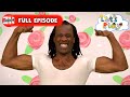 Let S Play Ballerina FULL EPISODE ZeeKay Junior