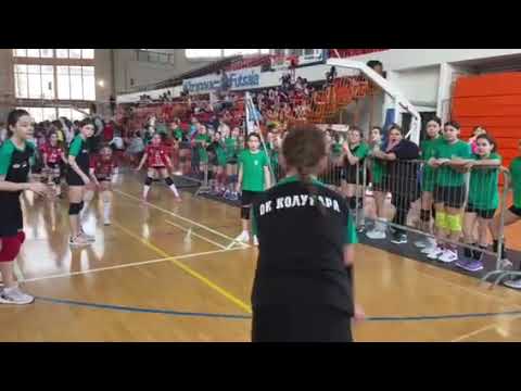 Turnir-OK KOLUBARA-OK OBRENOVAC