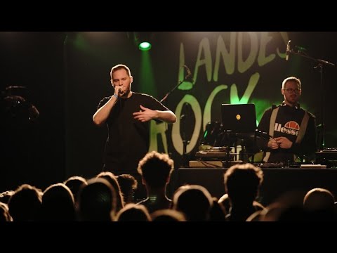 Brigo - Live @ Landesrockfestival 2019 | M.A.U. Club Rostock