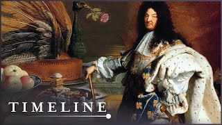 The Cuisine Of The Enlightenment | Let's Cook History | Timeline video