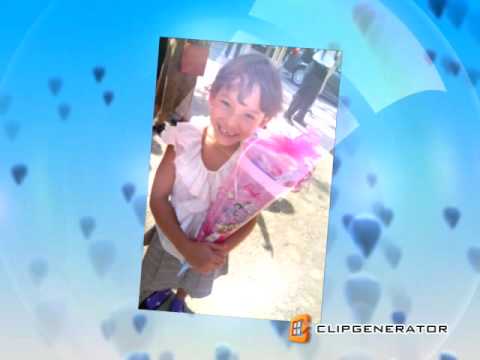 Happy Birthday Mona and Manal