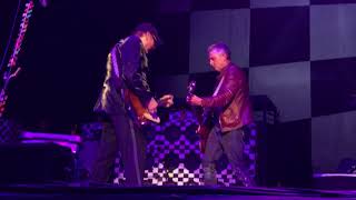 Stiff Competition - Cheap Trick w/special guests