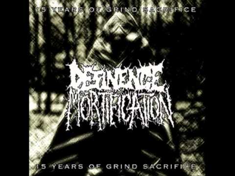 Desinence Mortification - Criminal capitalist -