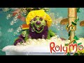 Roly Mo S Best Episodes Superhero 2 HOUR Special Learning Show For Kids The Fimbles Roly Mo