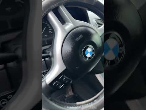 фото bmw x5 i (e53) 0