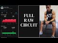 FULL RAW CIRCUIT | Maybe Boring?!