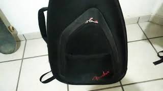Video thumbnail for ¿EN REALIDAD NECESITAS UN CASE? | REVIEW GIG BAG FENDER F1225 by David Palma (Aracaceae)
