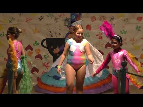 Kan Kans  - Independente Tricolor 2018 @Evento Solidário 2018