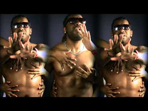 DON K 1st - BABY AM URS ( feat. MARAZA) OFFICIAL VIDEO