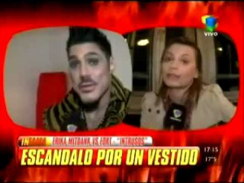 Exitoina.com - Mitdank vs Fort