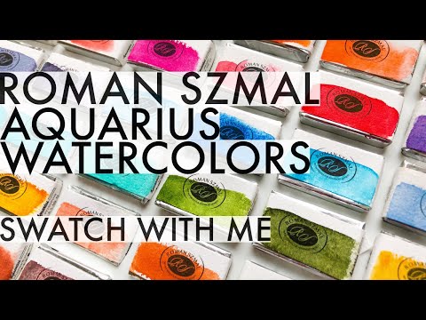 download lagu mp3 mp4 Aquarius Roman, download lagu Aquarius Roman gratis, unduh video klip Aquarius Roman