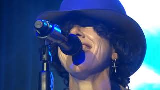 LP - Levitator - Sibenik 25.7.2018