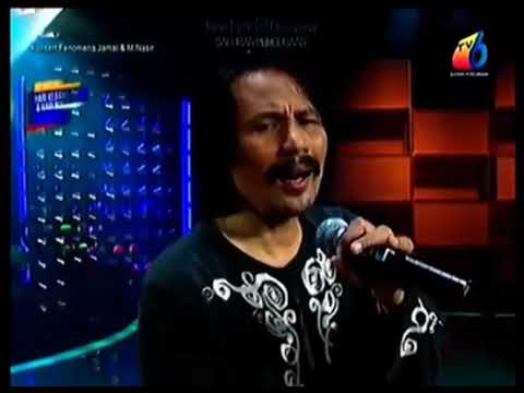 JAMAL ABDILLAH & M.NASIR (KEPADAMU KEKASIH) KONSERT FENOMENA 2005 PART 6