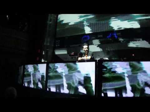 Laidback Luke @ Ruby Skye (Miami 2 Ibiza, Leave the World Behind & Heartbreaker)