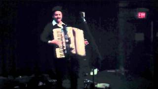 Franz Nicolay - Dead Sailors (live at the Black Cat)