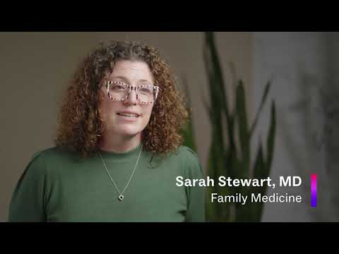Dr. Sara May, Allergy and Immunology
