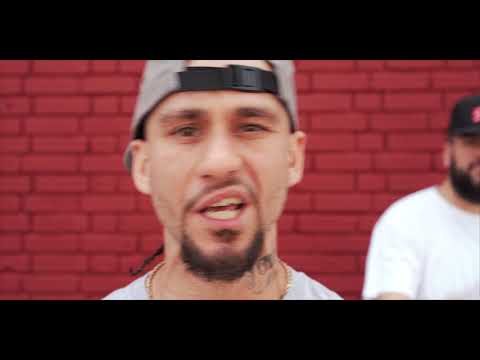 Bub Styles x Spit Gemz - Larger Canvas (prod. Farma Beats)