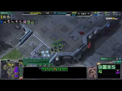 Group B - Week 10 Match 1 Set 4   fOu vs StarTale