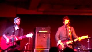 I Know by Pat McGee Band