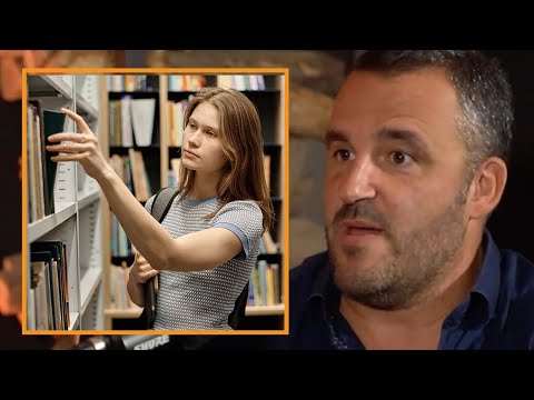 La desaparición de la clase media