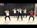 Angaat Aalaya Dance|अंगात आलया|zombivli|Aditya Surywanshi choreography|WildDynamiteDanceStudio Yeola