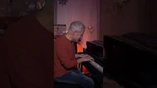 Tuesday Tour Teaser 🎹 Hear this song, "Joy to the World" LIVE! On tour with A Christmas Celebration!