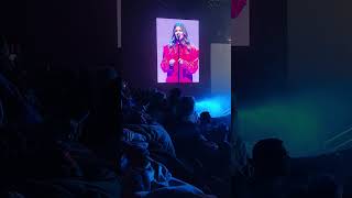 Brooke Fraser with Auckland Philharmonia - &#39;Betty&#39; - 22 June 2024, Spark Arena