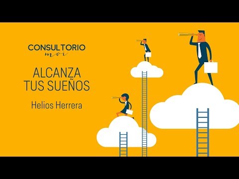 Alcanza tus sueños #ConsultorioMoi