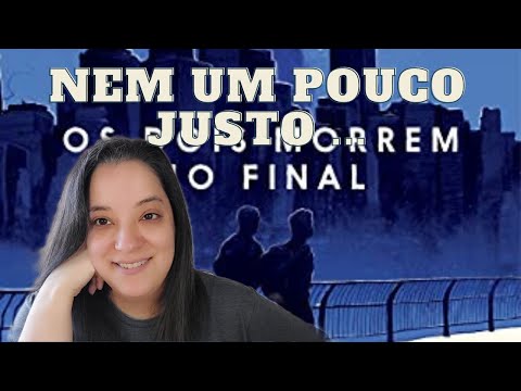 OS DOIS MORREM NO FINAL -  ADAN SILVEIRA -  RESENHA