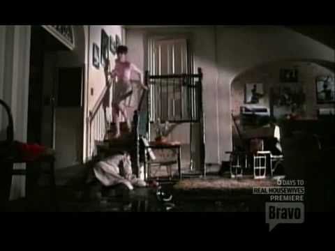 The 100 Scariest Movie Moments No.10 "Wait Until Dark" 1967