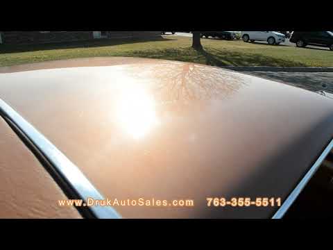 1978 Cadillac Eldorado (CC-1421131) for sale in Ramsey, Minnesota