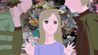 genitorturers - stitch in time (nightcore)