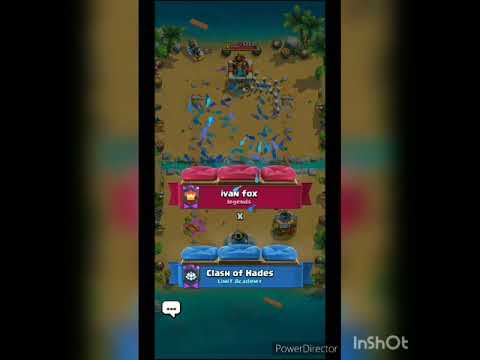 Lava Clone vs Counters