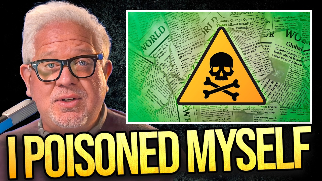 This Almost Killed Me. Don't Let it Destroy Your Life.