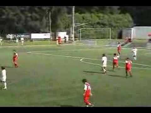SVU - Dersim Rüsselsheim 1:0