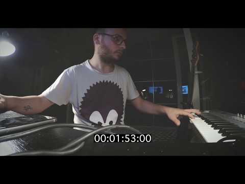 Making a Funk Beat in 10 Minutes