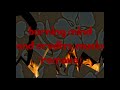 Burning Mind End Credits Music REMAKE